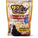 P-MBS500 [サクッとおいしいビスケット 高齢犬用500g]
