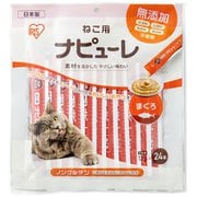 P-NNM24 [ねこ用ナピューレ マグロ24本]