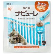 P-NNK24 [ねこ用ナピューレ カツオ24本]