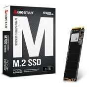 NVMe接続 M.2 2280内蔵型SSD 1TB M700-1TB