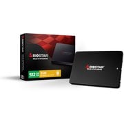 SATA接続 2.5インチ内蔵型SSD 512GB S120-512GB