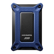 USB 3.1 Gen 2 Type-C対応 ポータブルSSD 1TB SSPG-USC1NB