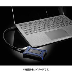 ヨドバシ.com - アイ・オー・データ機器 I-O DATA SSPG-USC1NB [USB