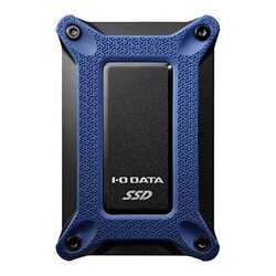 IODATA - IO-DATA 2TB SSD SSPG-USC2NB USBポータブルSSD ヨドバシ.com - アイ・オー・データ機器 I-O DATA USB 3.1 Gen 2
