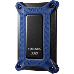 I-O DATA 外付けSSD SSPG-USC2NB/E 2TB ヨドバシ.com - アイ・オー・データ機器 I-O DATA USB 3.1 Gen 2