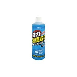 16-405 [強力油膜取りスーパーウォッシャー液 400 30本セット]