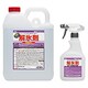 車用解氷剤 業務用 解氷剤 4L 4本セット 22-100