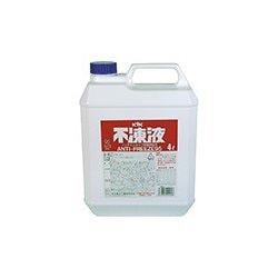 44-002 [不凍液PT 4L 6本セット]