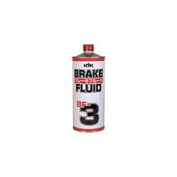 ブレーキフルード BF-3 500ml 20本セット 58-051
