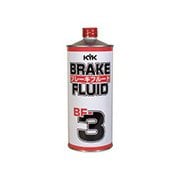 ブレーキフルード BF-3 500ml 20本セット 58-051