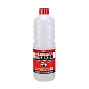 ホームタンク専用灯油水抜剤 1L 20本セット 62-102