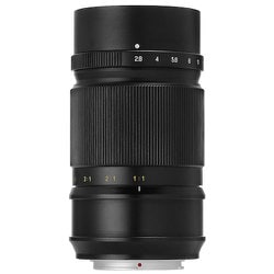 APO 85mm F2.8 1：1-5X （PK） BK [85mm/F2.8 SUPER MACRO 1-5X ペンタックスKマウント]
