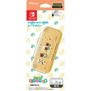 Nintendo Switch Lite専用ハードカバー あつまれどうぶつの森