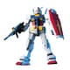 HGUC 021 機動戦士ガンダム RX-78-2 ガンダム [1/144スケール ガンダムプラモデル 2020年6月再生産]