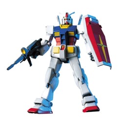 ヨドバシ.com - バンダイスピリッツ HGUC 021 機動戦士ガンダム RX-78