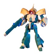 HGUC 機動戦士Zガンダム アッシマー [1/144スケール ガンダムプラモデル  2024年11月再生産]