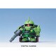 BB戦士 GG17 G-ジェネレーション MS-06 ザクＩＩ フル装備 [ガンダムプラモデル 2020年7月再生産]