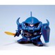 BB戦士 GG54 G-ジェネレーション MS-07B グフ ランバ・ラル機 [ガンダムプラモデル 2020年7月再生産]