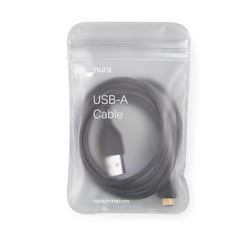 ヨドバシ.com - nura ニューラ nuraphone専用 USB type-A ヨドバシ.com - nura ニューラ nuraphone専用 USB type-A