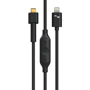 nuraphone専用 Lightning ヘッドホンケーブル NURA-LIGHTNING