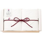 フェイスタオル2枚セット IMG-200