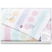 ふわもこバスタオル LCB-300