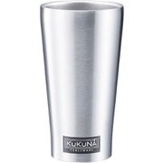 ステンレスタンブラー350ml（サテン） KKN-ST350