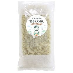 エラさん家のわしょくぶし 天草牛深産あわせぶし 70g