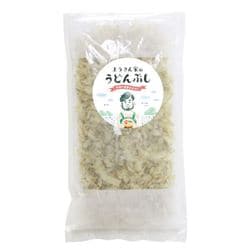 エラさん家のうどんぶし 天草牛深産さばぶし 70g