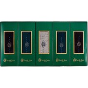 ビジネスソックス5足セット SJBS2000