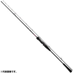 ヨドバシ.com - ダイワ Daiwa 319720 [紅牙 C69MHS-S AP] 通販