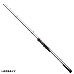ダイワ　紅牙　タイジギングTJ610HS AP ヨドバシ.com - ダイワ Daiwa 319744 [紅牙 TJ610HS AP] 通販