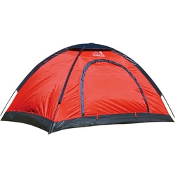 ヨドバシ.com - アウトドアマン OUTDOOR MAN KOTT-003R [ドーム