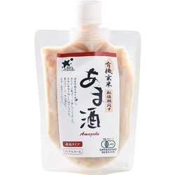 有機玄米あま酒 230g