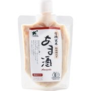 有機玄米あま酒 230g