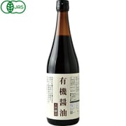 有機醤油 720mL