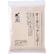 オーガニックシュガー 350g