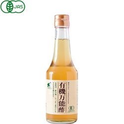 有機万能酢 300mL
