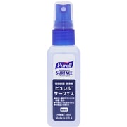 3241-24GJJ [ピュレル サーフェス 携帯用スプレー　59ml]