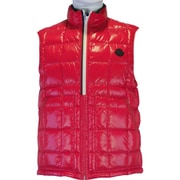 ベスト メンズ レッド Lサイズ 並行輸入品 43351 05 C0021 455 DENAIN RED/3-L
