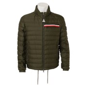 41993 85 539CF 815 EDGARD KHAKI/2-M [ジャケット メンズ カーキ Mサイズ 並行輸入品]