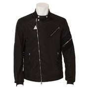 40600 00 54155 999 JAUR BLACK/2-M [ジャケット メンズ ブラック Mサイズ 並行輸入品]