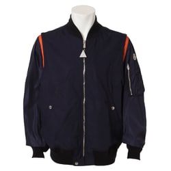 ヨドバシ Com Moncler モンクレール 85 549ny 778 Montussan Navy 6 3xl ジャケット メンズ ネイビー 3xlサイズ 並行輸入品 通販 全品無料配達