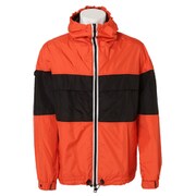 41050 85 53558 334 THIOU ORANGE/3-L [ジャケット メンズ オレンジ Lサイズ 並行輸入品]