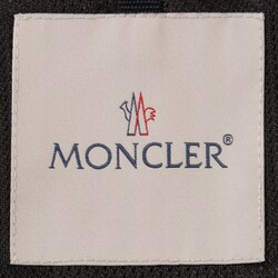 ヨドバシ.com - MONCLER モンクレール 40112 00 549FP 778 VERTE NAVY