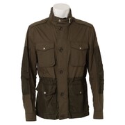 41048 85 549NU 82B AGARD KHAKI/1-S [ジャケット メンズ カーキ Sサイズ 並行輸入品]