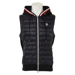 ヨドバシ Com Moncler モンクレール 30000 00 10193 913 Giacca Grey