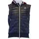 ベスト メンズ ネイビー Mサイズ 並行輸入品 84204 00 80985 778 GILET NAVY/2-M