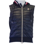 ベスト メンズ ネイビー Lサイズ 並行輸入品 84204 00 80985 778 GILET NAVY/3-L