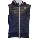 ベスト メンズ ネイビー XLサイズ 並行輸入品 84204 00 80985 778 GILET NAVY/4-XL